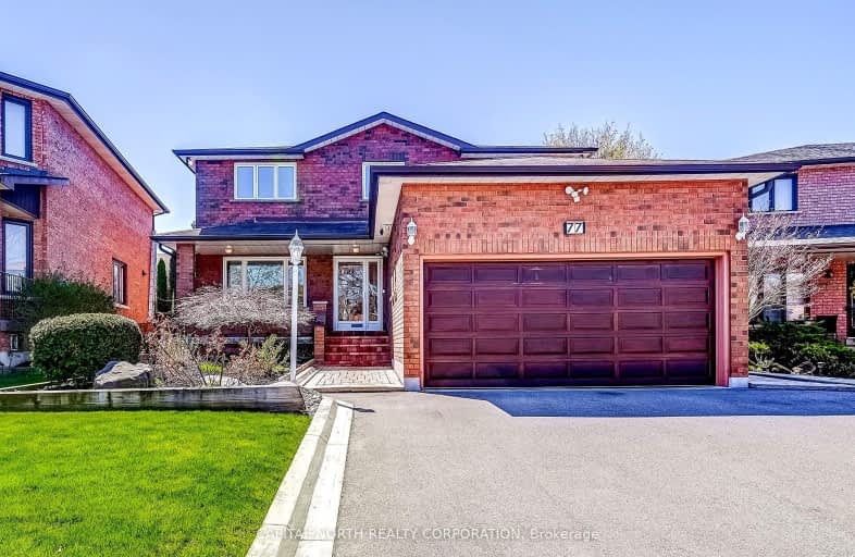 77 Royal Garden Boulevard, Vaughan | Image 1