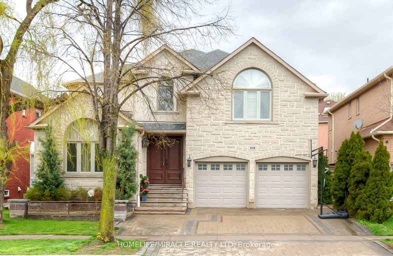 168 Beverley Glen Boulevard, Vaughan | Image 1