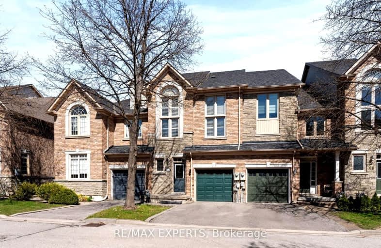 64-180 Blue Willow Drive, Vaughan | Image 1