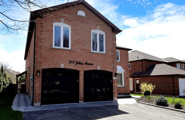 297 Jelley Avenue, Newmarket | Image 1