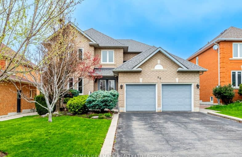 86 Lois Drive, Vaughan | Image 1