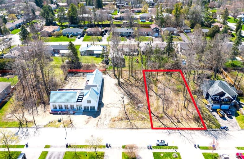17 Gray Avenue, New Tecumseth | Image 1