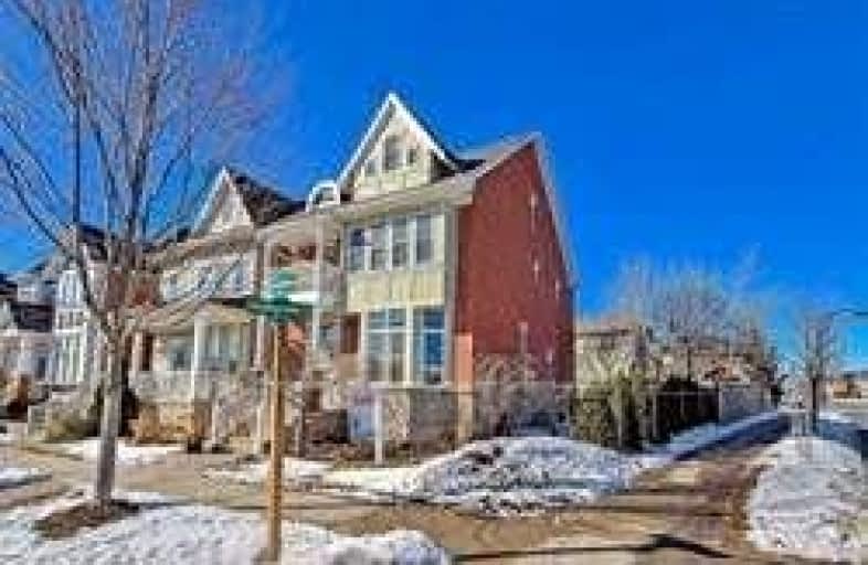 42 Cornell Meadows Avenue, Markham | Image 1