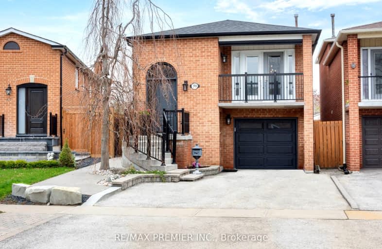 59 Terra Road, Vaughan | Image 1