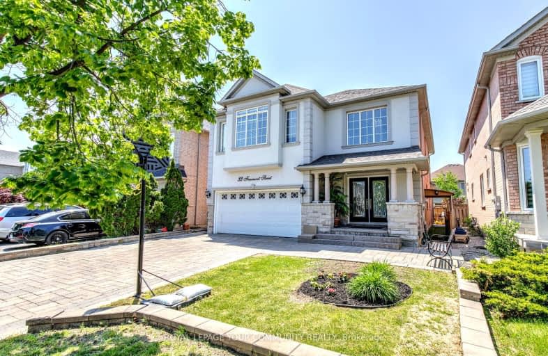 32 Freemont Street, Vaughan | Image 1