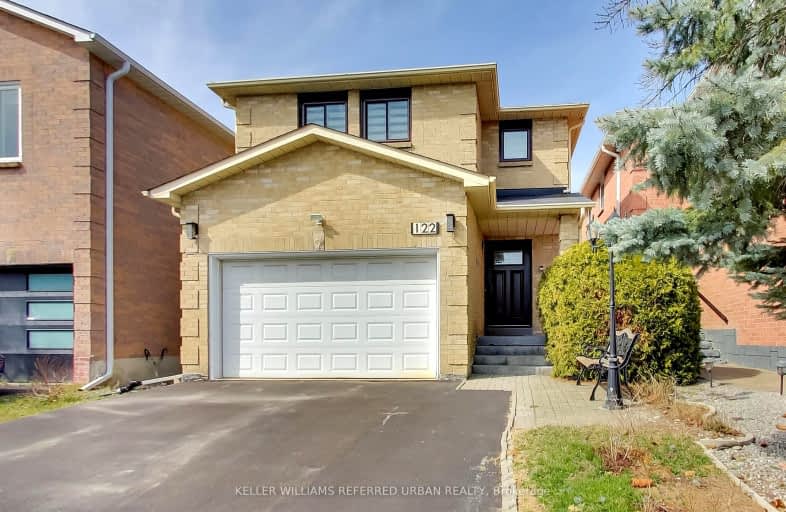 122 Westhampton Drive, Vaughan | Image 1