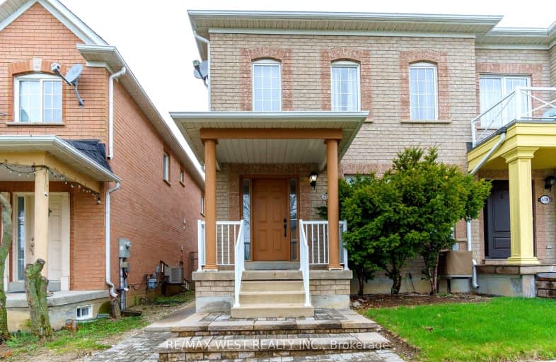 616 Napa Valley Avenue, Vaughan | Image 1