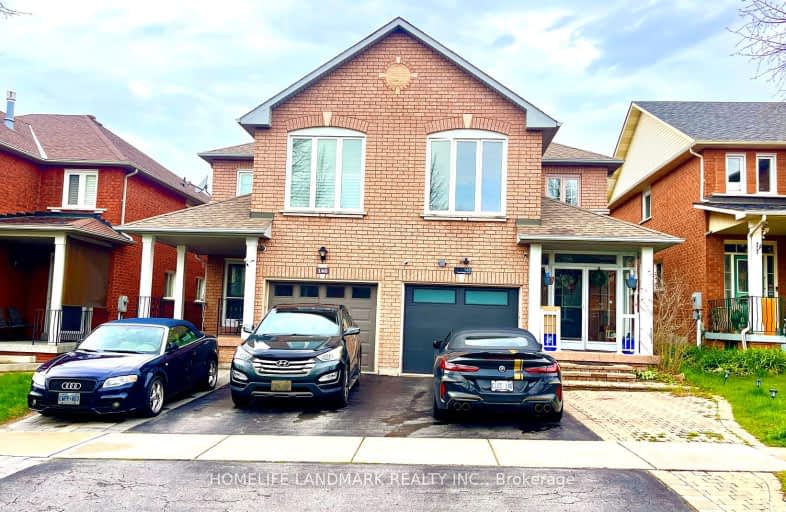 148 Trail Ridge Lane, Markham | Image 1