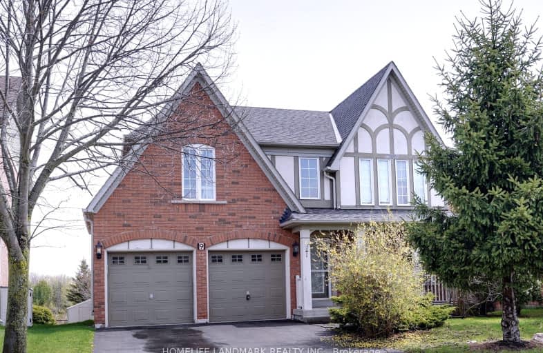 9 Edelweiss Avenue, Richmond Hill | Image 1