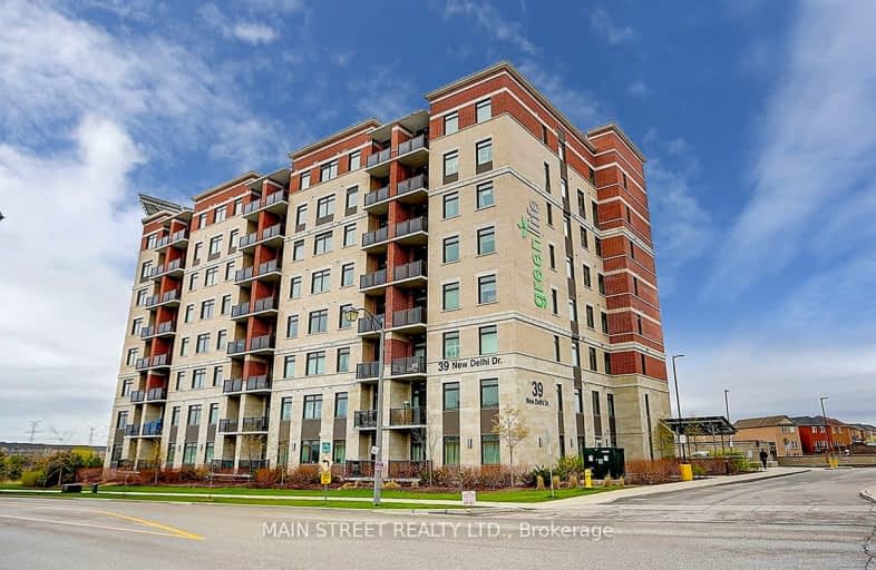 105-39 New Delhi Drive, Markham | Image 1