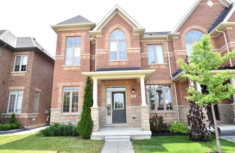 183 East's Corners Boulevard North, Vaughan | Image 1