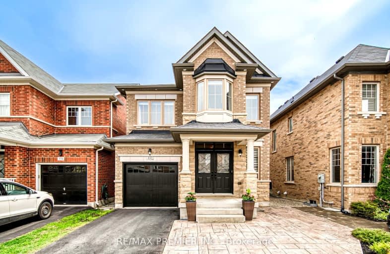 332 Moody Drive, Vaughan | Image 1