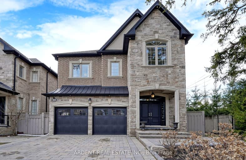 128 Bond Crescent, Richmond Hill | Image 1