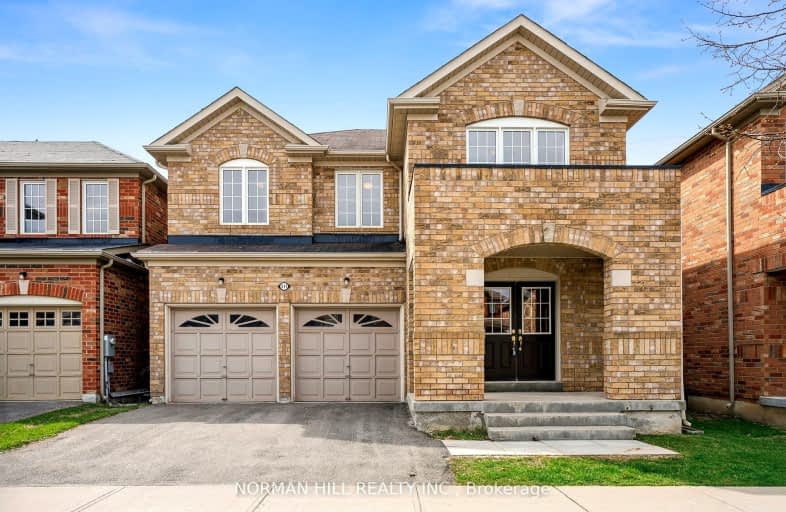 511 Forsyth Farm Drive, Whitchurch Stouffville | Image 1