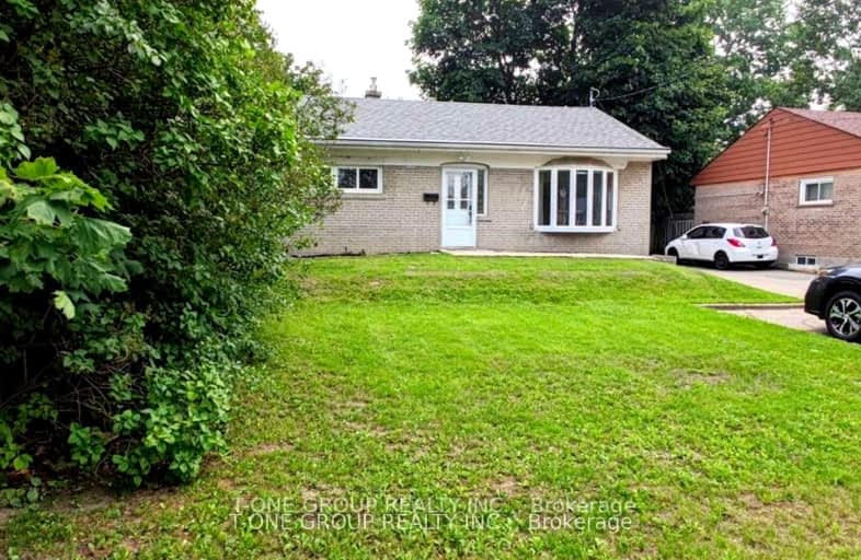 107 Cartier Crescent, Richmond Hill | Image 1