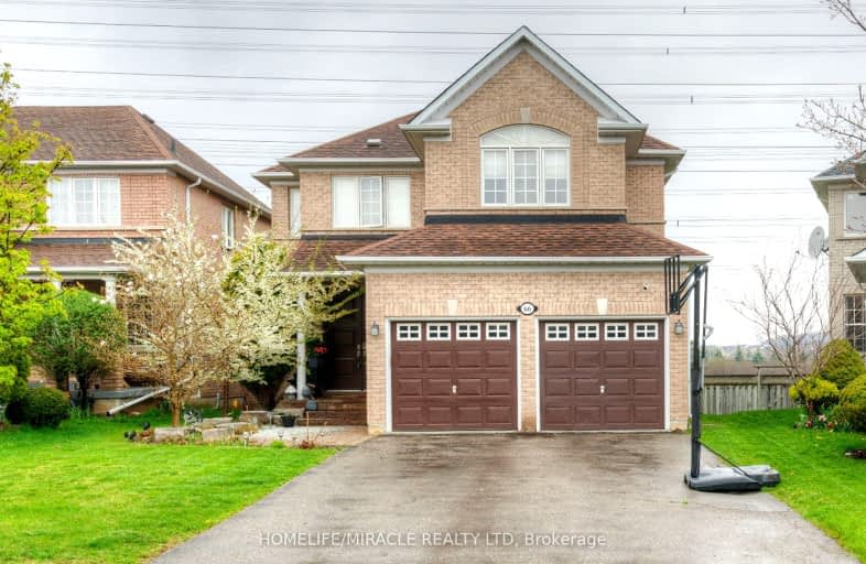 66 Pico Crescent, Vaughan | Image 1