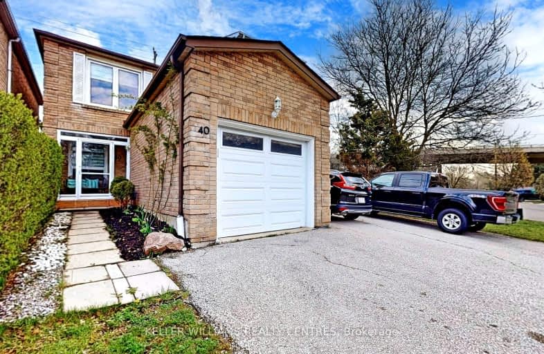 40 Augusta Court, Markham | Image 1