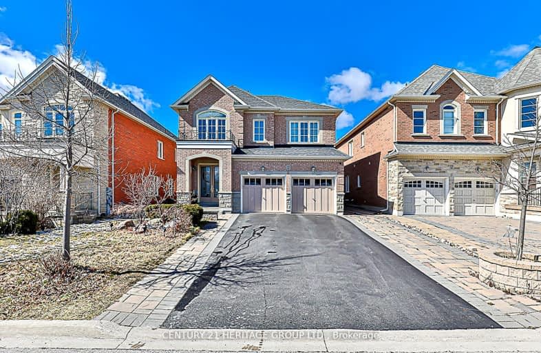 146 Shale Crescent, Vaughan | Image 1