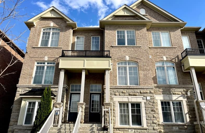 29 Gadani Drive, Markham | Image 1