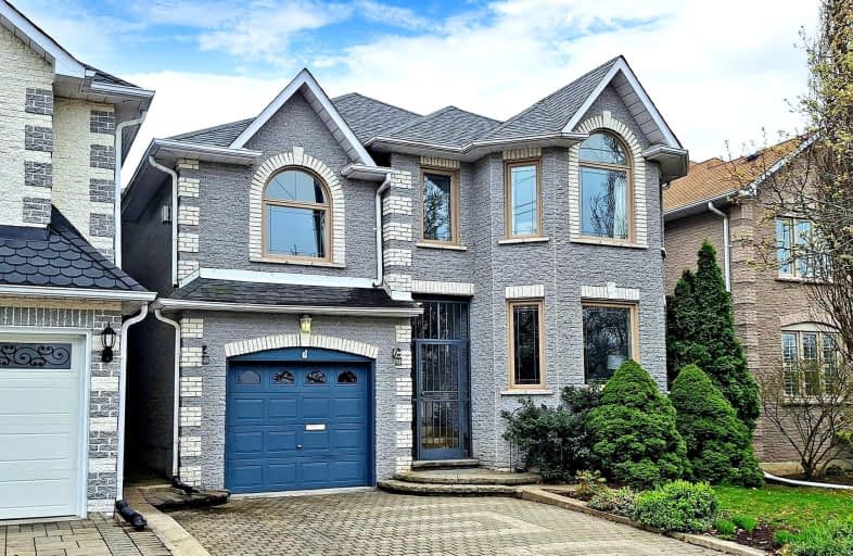 7 Ramona Boulevard, Markham | Image 1