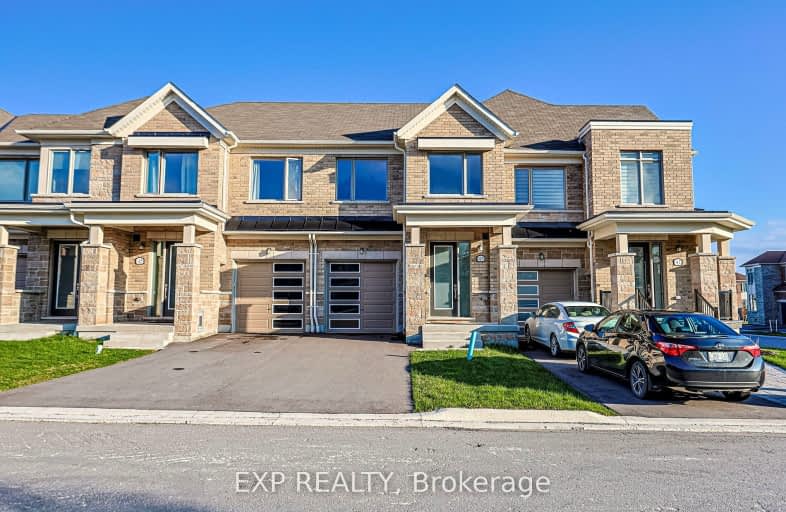 43 Seedling Crescent, Whitchurch Stouffville | Image 1