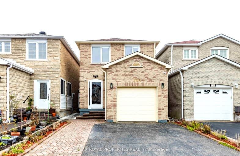 133 Terrosa Road, Markham | Image 1