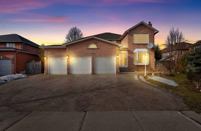 2227 Rodick Road, Markham | Image 1