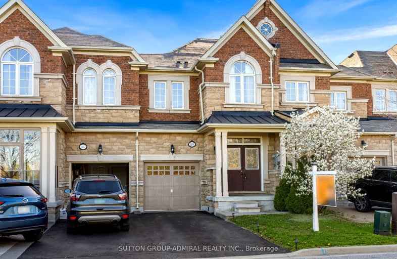 109 Spruce Pine Crescent, Vaughan | Image 1