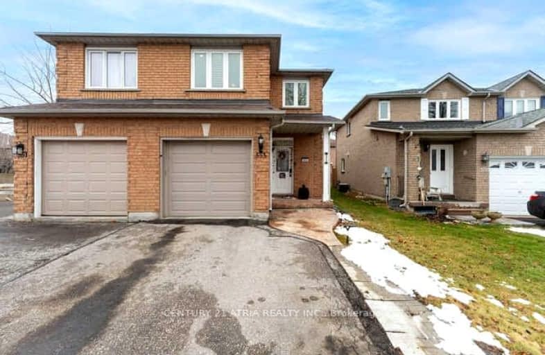 553 Carberry Street, Newmarket | Image 1