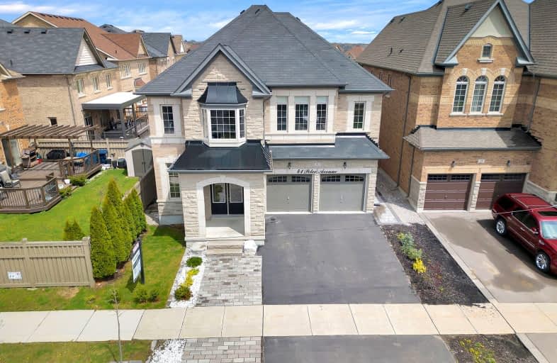 41 Pelee Avenue, Vaughan | Image 1