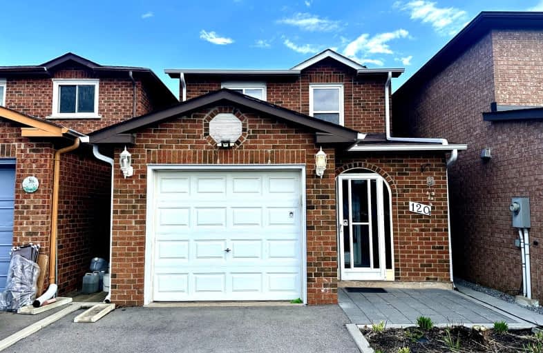 120 Dunbar Crescent, Markham | Image 1