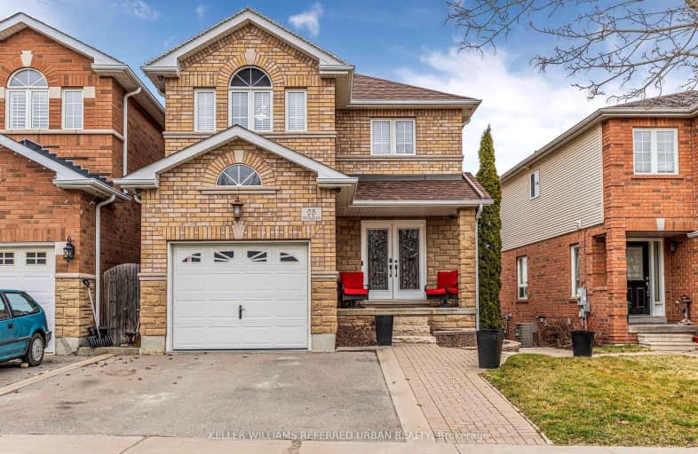 25 Smith Street, Bradford West Gwillimbury | Image 1