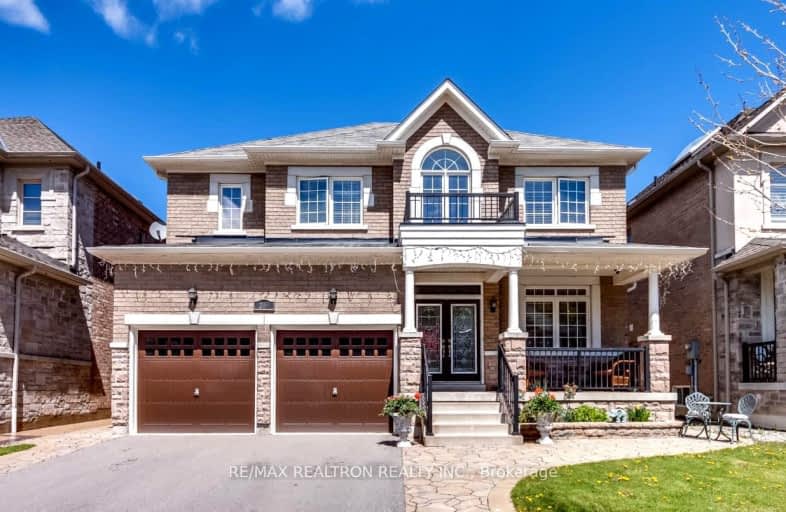 209 Golden Forest Road, Vaughan | Image 1