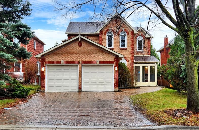 31 Cavalry Trail, Markham | Image 1