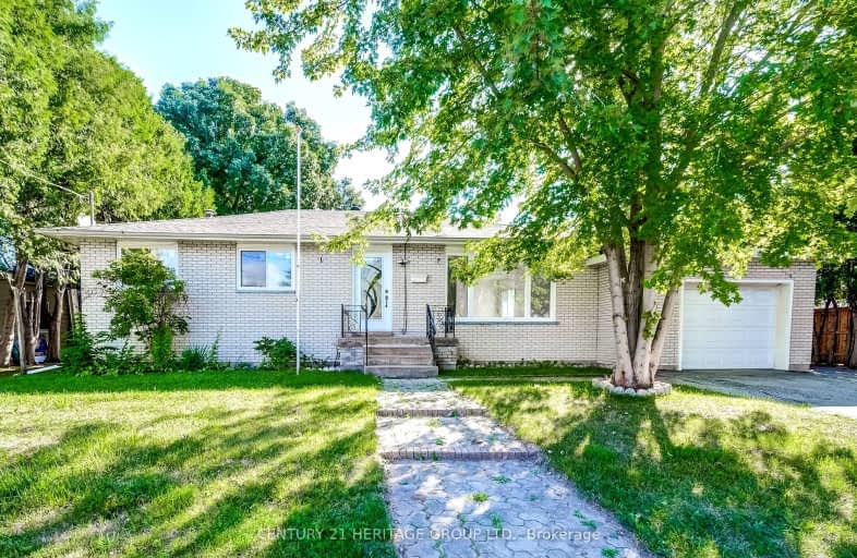 151 King Street South, New Tecumseth | Image 1