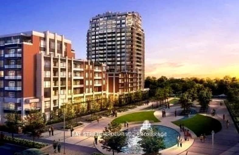 201-28 Uptown Drive, Markham | Image 1