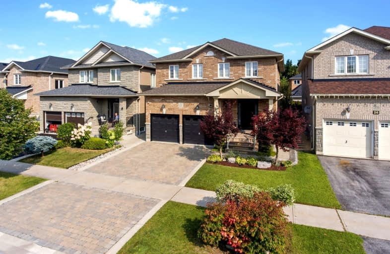 22 Orville Hand Court, Bradford West Gwillimbury | Image 1