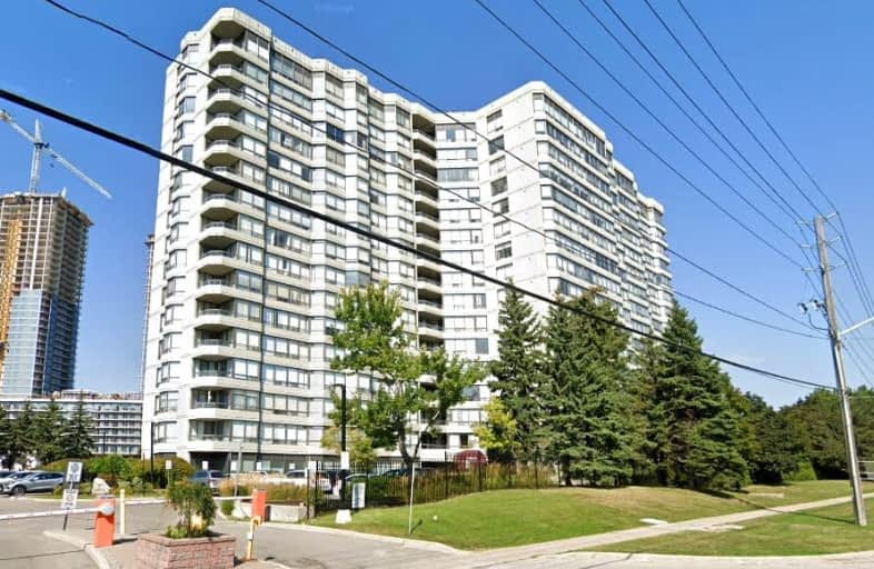 1706-7460 Bathurst Street, Vaughan | Image 1