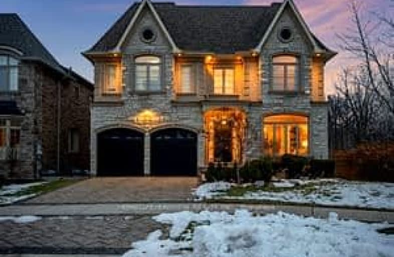 111 Moraine Hill Drive, Vaughan | Image 1