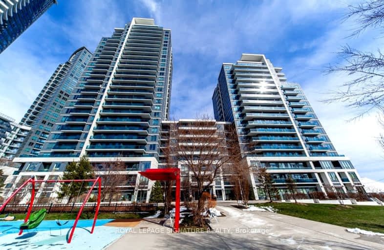 905-7165 Yonge Street, Markham | Image 1