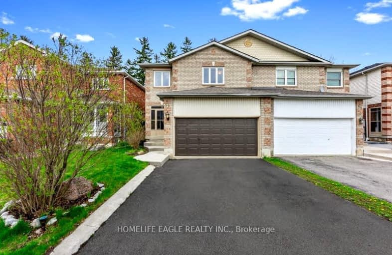 96 Noble Drive, Bradford West Gwillimbury | Image 1