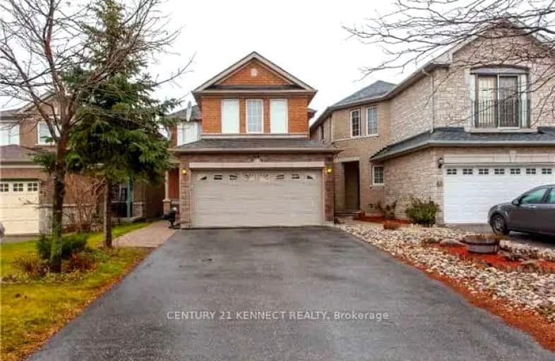 44 Sandway Crescent, Vaughan | Image 1