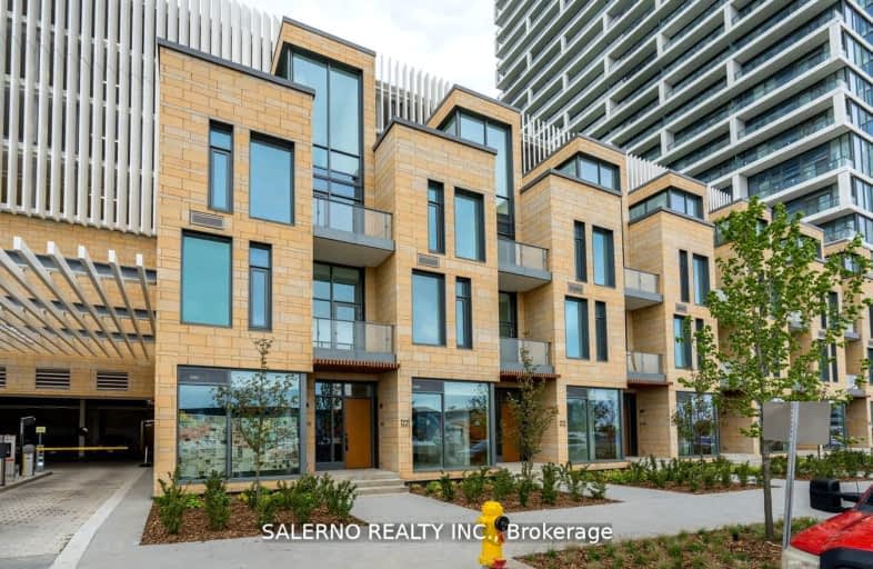 Th11-7 Buttermill Avenue, Vaughan | Image 1