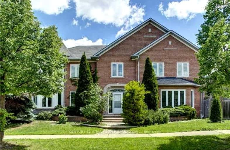 3 Old Park Lane, Richmond Hill | Image 1