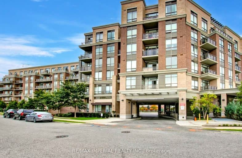 511-540 Bur Oak Avenue, Markham | Image 1