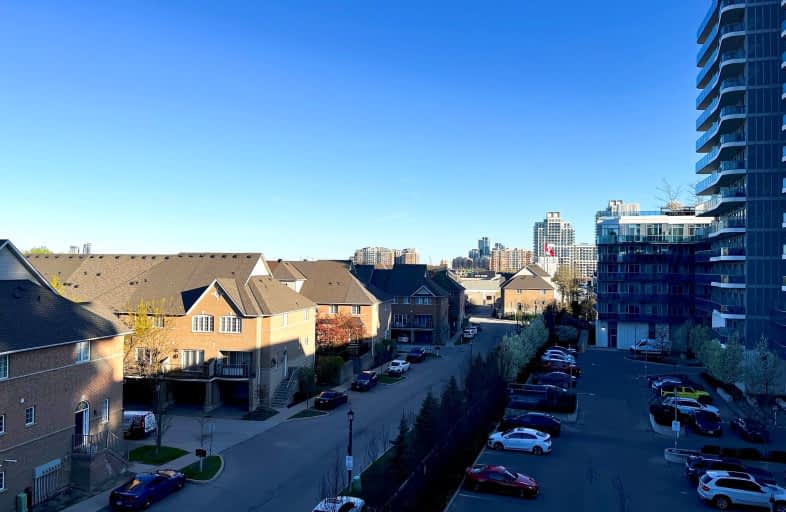 503-9471 Yonge Street, Richmond Hill | Image 1