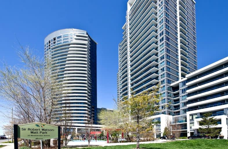 2212-7165 Yonge Street, Markham | Image 1