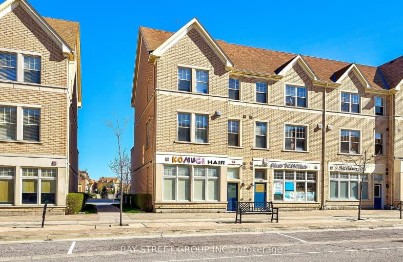 54 Cathedral High Street, Markham | Image 1