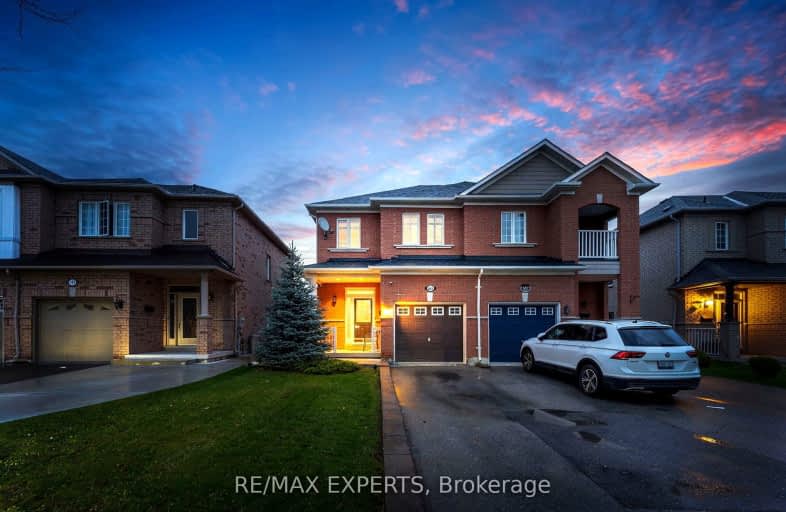 165 Terra Road, Vaughan | Image 1