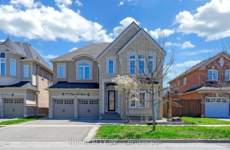 177 Canyon Hill Avenue, Richmond Hill | Image 1